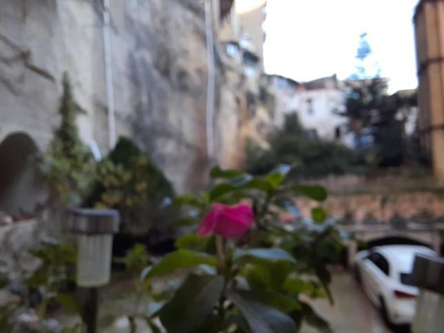 La Casa Nella Roccia Apartment Naples Luaran gambar