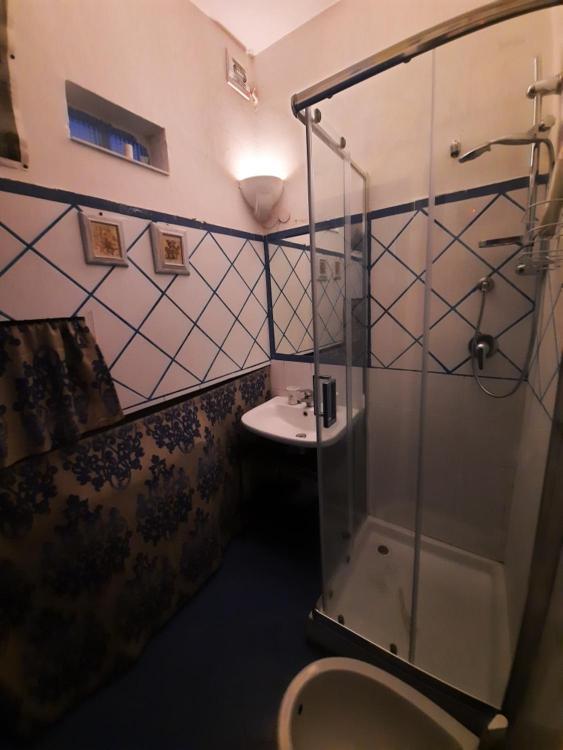 La Casa Nella Roccia Apartment Naples Luaran gambar