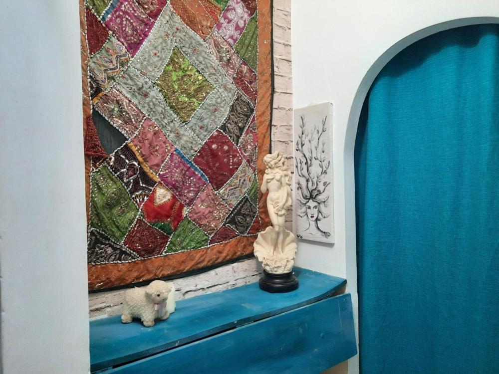 La Casa Nella Roccia Apartment Naples Luaran gambar
