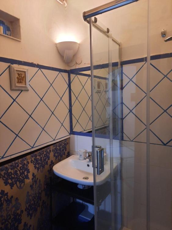 La Casa Nella Roccia Apartment Naples Luaran gambar